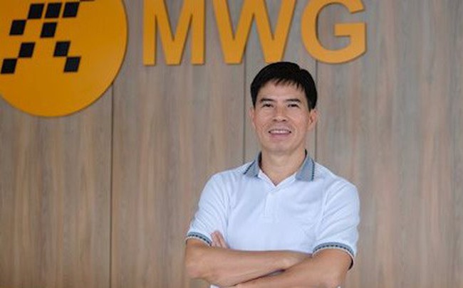 Khi khách hàng mang sản phẩm ra đổi, nhân viên Thế Giới Di Động chỉ được phép hỏi một câu duy nhất! Khi khách hàng mang sản phẩm ra đổi, nhân viên Thế Giới Di Động chỉ được phép hỏi một câu duy nhất!