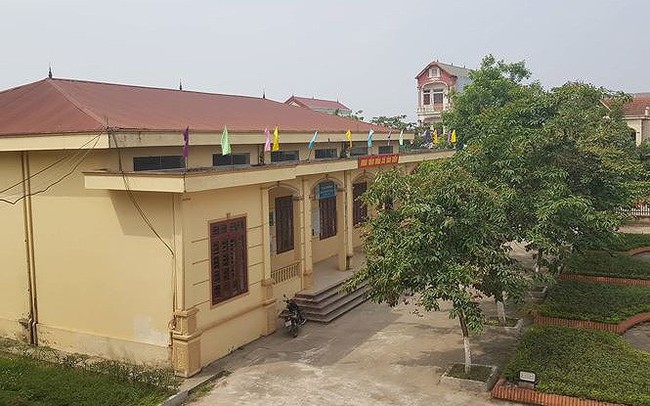 Vụ thanh tra 'vòi tiền': Thay trưởng đoàn thanh tra chứ không lập mới?