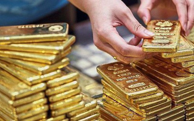 Những yếu tố nào quyết định giá vàng tuần tới? Những yếu tố nào quyết định giá vàng tuần tới?