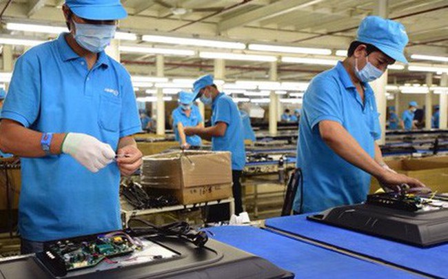 Tổng cục Thuế vào cuộc rà soát thuế đối với công ty Asanzo Tổng cục Thuế vào cuộc rà soát thuế đối với công ty Asanzo