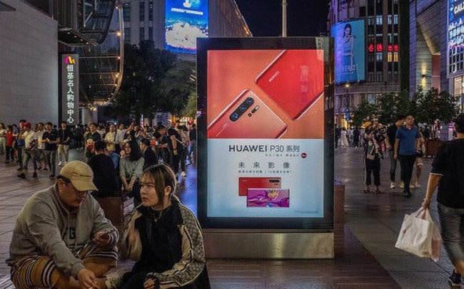 Các công ty công nghệ Mỹ lách luật, tìm cách tiếp tục bán linh kiện cho Huawei Các công ty công nghệ Mỹ lách luật, tìm cách tiếp tục bán linh kiện cho Huawei