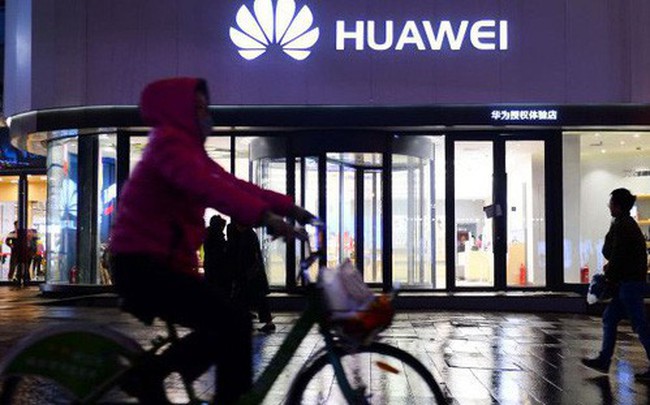 Huawei phủ nhận cáo buộc hợp tác với quân đội Trung Quốc Huawei phủ nhận cáo buộc hợp tác với quân đội Trung Quốc