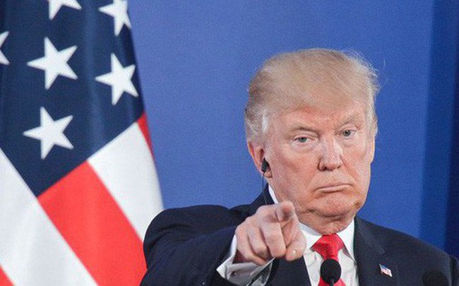 TT Trump dỡ cấm vận với công ty TQ vì "thỉnh cầu cá nhân" của ông Tập Cận Bình TT Trump dỡ cấm vận với công ty TQ vì "thỉnh cầu cá nhân" của ông Tập Cận Bình