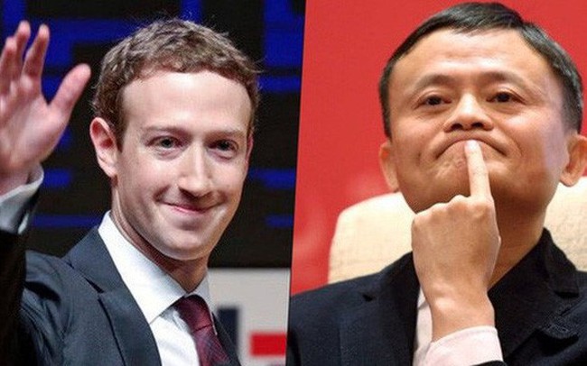 [Infographic] Mark Zuckerberg, Jack Ma mất bao lâu để kiếm được 1 triệu USD đầu tiên?
