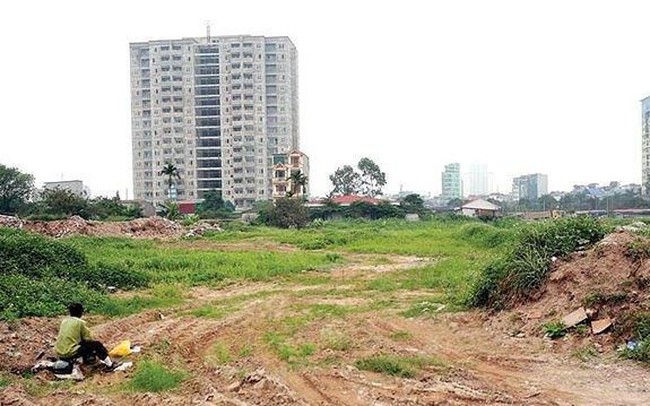 Bị thu hồi 31ha đất chậm triển khai, Bitexco 'đòi' thanh toán phí lập quy hoạch