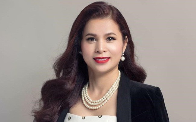 Trước phiên xét xử tranh chấp tại Trung Nguyên IC, bà Lê Hoàng Diệp Thảo bất ngờ công bố kết luận của Viện khoa học hình sự Trước phiên xét xử tranh chấp tại Trung Nguyên IC, bà Lê Hoàng Diệp Thảo bất ngờ công bố kết luận của Viện khoa học hình sự