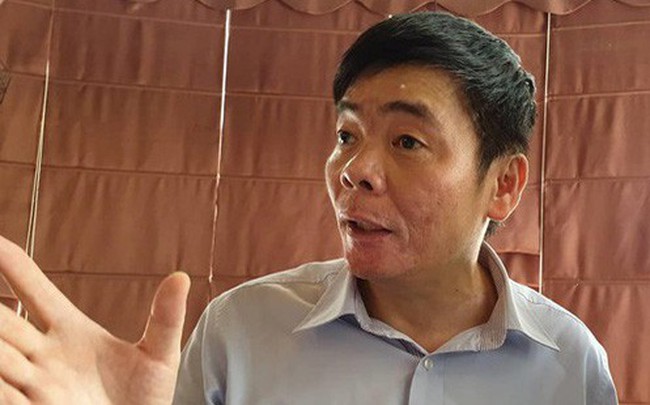 Bộ Công an thông tin chính thức về việc khởi tố vợ chồng luật sư Trần Vũ Hải Bộ Công an thông tin chính thức về việc khởi tố vợ chồng luật sư Trần Vũ Hải
