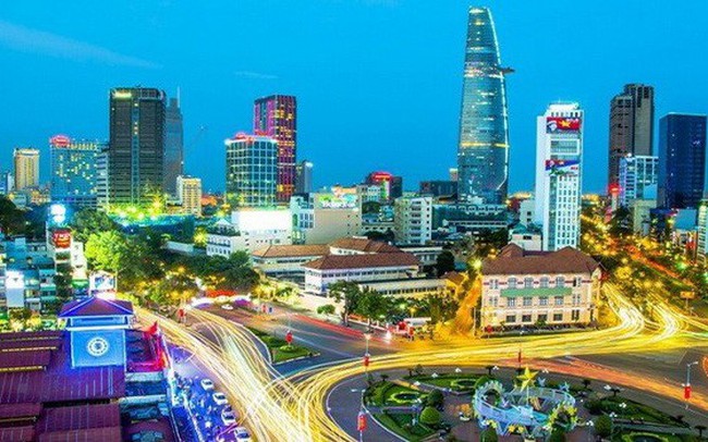 HSBC: Động lực tăng trưởng của kinh tế Việt Nam vẫn mạnh bất chấp bất lợi bên ngoài HSBC: Động lực tăng trưởng của kinh tế Việt Nam vẫn mạnh bất chấp bất lợi bên ngoài