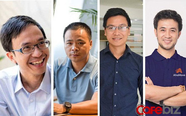 Chiến lược New Retail của Seedcom là gì? Vì sao chỉ hơn 3 tháng đã thay 4 CEO của The Coffee House, Ahamove, Giao Hàng Nhanh Express, và CEO của chính Seedcom? Chiến lược New Retail của Seedcom là gì? Vì sao chỉ hơn 3 tháng đã thay 4 CEO của The Coffee House, Ahamove, Giao Hàng Nhanh Express, và CEO của chính Seedcom?