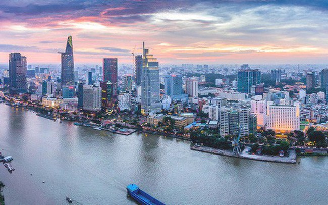 Việt Nam vào top 10 nước tốt nhất cho lao động nước ngoài Việt Nam vào top 10 nước tốt nhất cho lao động nước ngoài