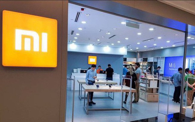 Xiaomi theo đuổi chiến lược phủ sóng cửa hàng bán lẻ khắp Trung Quốc, hòng lật đổ Huawei trong tương lai gần Xiaomi theo đuổi chiến lược phủ sóng cửa hàng bán lẻ khắp Trung Quốc, hòng lật đổ Huawei trong tương lai gần