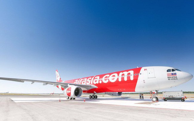 Từ chuyện Vietjet Air muốn trở thành "Hãng hàng không tiêu dùng", hãy xem cách tiền bối Air Asia biến TMĐT trở thành 'phao cứu sinh' tuyệt vời như thế nào Từ chuyện Vietjet Air muốn trở thành "Hãng hàng không tiêu dùng", hãy xem cách tiền bối Air Asia biến TMĐT trở thành 'phao cứu sinh' tuyệt vời như thế nào