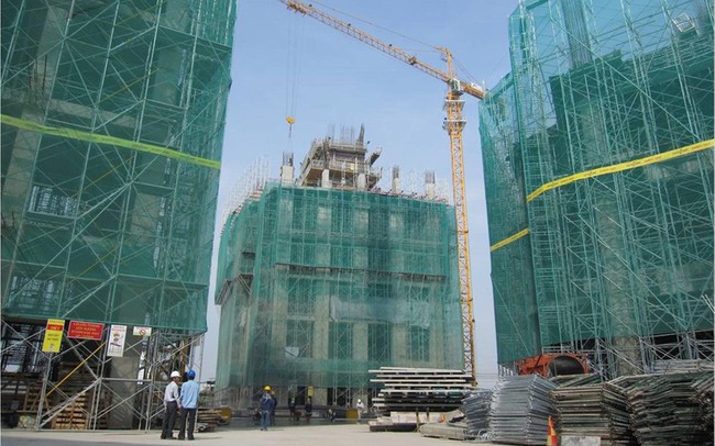 Sửa Luật Xây dựng: Giảm nhiêu khê cấp phép, tăng chế tài với sai phạm Sửa Luật Xây dựng: Giảm nhiêu khê cấp phép, tăng chế tài với sai phạm