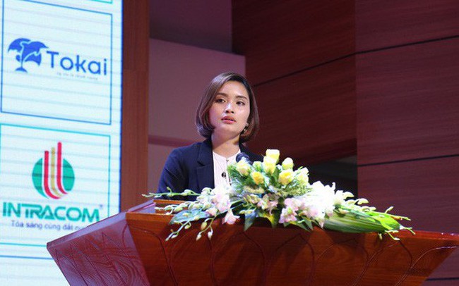 Vốn điều lệ 1 tỷ đồng, gọi vốn 12 tỷ đồng, startup "nhà ma" Tokai vừa được Shark Việt chính thức rót tiền sau 10 tháng thẩm định Vốn điều lệ 1 tỷ đồng, gọi vốn 12 tỷ đồng, startup "nhà ma" Tokai vừa được Shark Việt chính thức rót tiền sau 10 tháng thẩm định