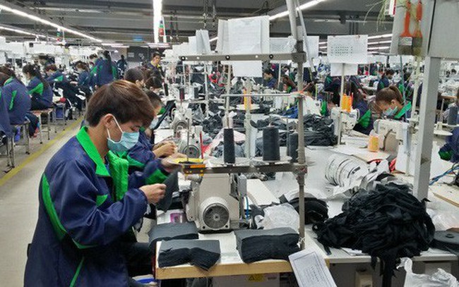 Mức đề xuất "vênh" nhau lớn, lương tối thiểu 2020 có chốt trong phiên họp lần 2? Mức đề xuất "vênh" nhau lớn, lương tối thiểu 2020 có chốt trong phiên họp lần 2?