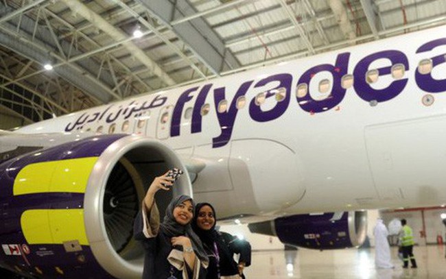 Hãng hàng không Ả Rập huỷ đơn hàng 6 tỷ USD mua Boeing 737 Max Hãng hàng không Ả Rập huỷ đơn hàng 6 tỷ USD mua Boeing 737 Max