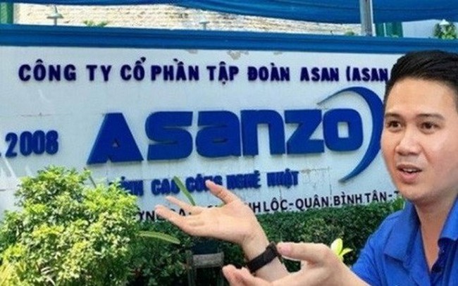 CEO Asanzo: Đối tác e ngại đòi tiền, kho bãi treo, việc làm của 2.000 công nhân đang bị ảnh hưởng