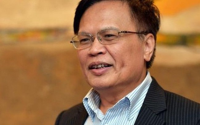 Viện trưởng CIEM: Viện trưởng CIEM: