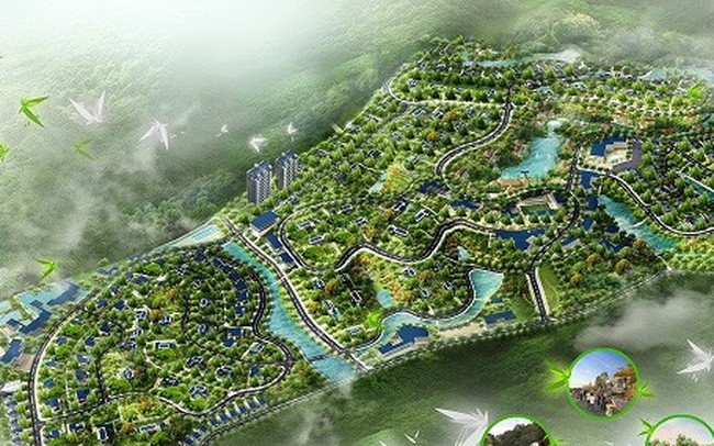 Phó Thủ tướng yêu cầu xử lý thất thu tại dự án khu đô thị ở Hòa Bình Phó Thủ tướng yêu cầu xử lý thất thu tại dự án khu đô thị ở Hòa Bình