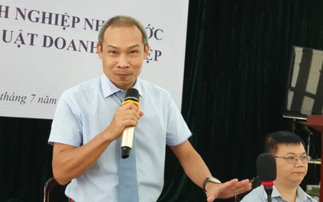 Lo “bùng phát” số lượng doanh nghiệp nhà nước nếu mở rộng khái niệm Lo “bùng phát” số lượng doanh nghiệp nhà nước nếu mở rộng khái niệm