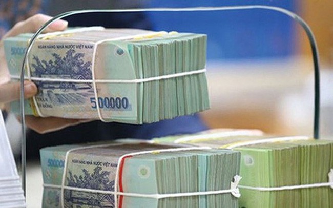 Bắt đầu xuất hiện lãi suất huy động VND vượt 8%/năm kỳ hạn dưới 12 tháng Bắt đầu xuất hiện lãi suất huy động VND vượt 8%/năm kỳ hạn dưới 12 tháng