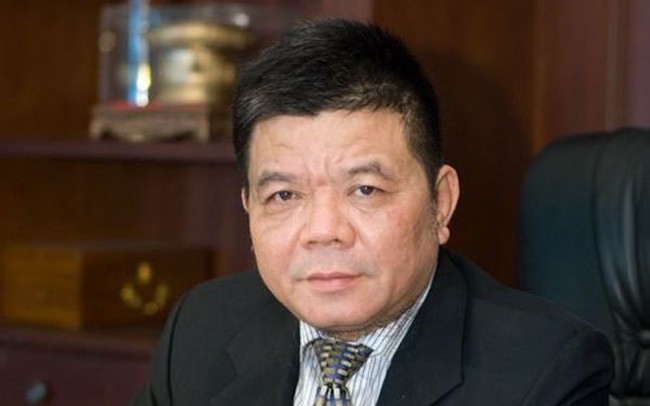 Cựu chủ tịch BIDV Trần Bắc Hà tử vong Cựu chủ tịch BIDV Trần Bắc Hà tử vong