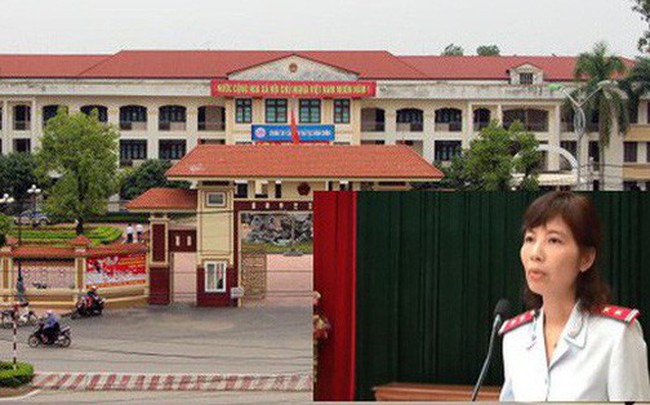 Vụ Thanh tra Bộ Xây dựng "vòi tiền" ở Vĩnh Phúc làm ảnh hưởng uy tín ngành thanh tra