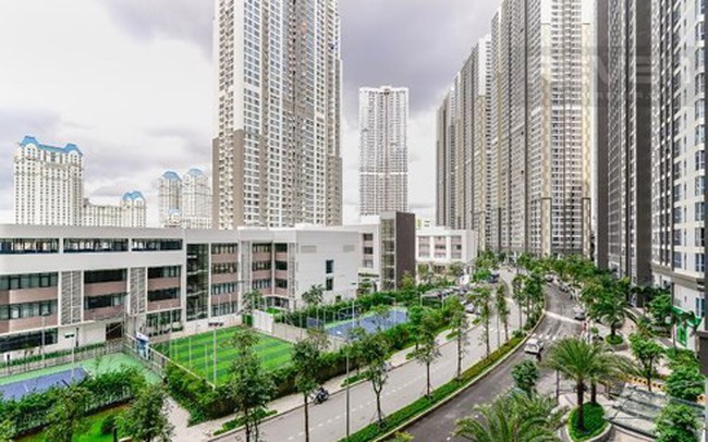 Bộ Xây dựng đề xuất ban hành Nghị định quản lý vận hành officetel