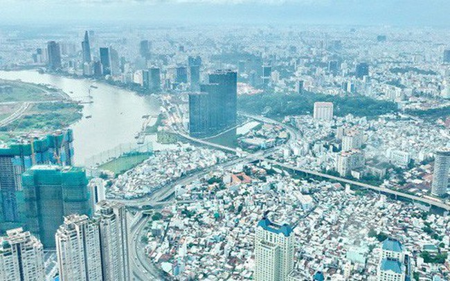 Ngân hàng Nhà nước tiếp tục “mạnh tay” với cho vay bất động sản Ngân hàng Nhà nước tiếp tục “mạnh tay” với cho vay bất động sản