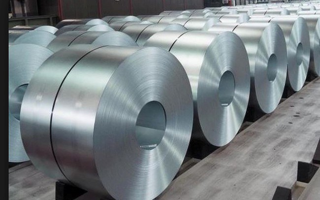 Việt Nam phản ứng việc bị Ấn Độ điều tra chống bán phá giá thép Việt Nam phản ứng việc bị Ấn Độ điều tra chống bán phá giá thép