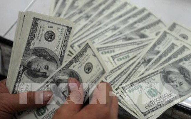 Äá»ng USD cÃ³ nguy cÆ¡ bá» máº¥t vá» tháº¿ Äá»ng tiá»n dá»± trá»¯ quá»c táº¿
