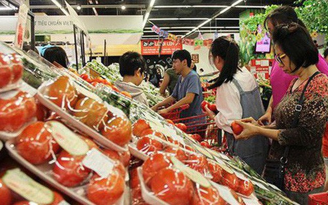 Láº¡m phÃ¡t cÆ¡ báº£n vÆ°á»£t 2%