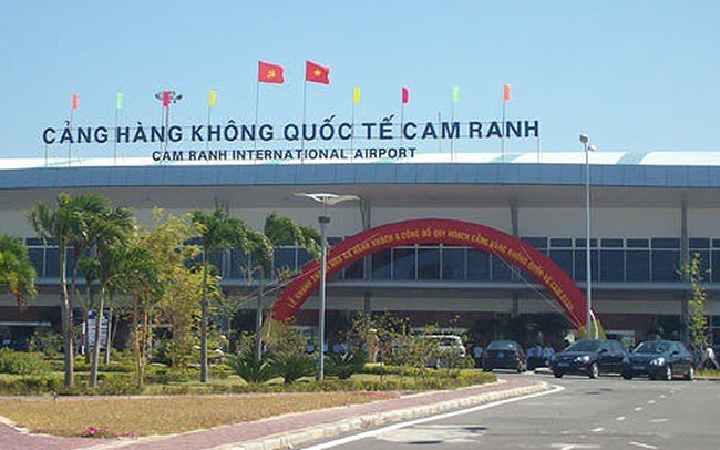 Vi pháº¡m trong viá»c cho thuÃª Äáº¥t táº¡i sÃ¢n bay TÃ¢n SÆ¡n Nháº¥t vÃ  Cam Ranh