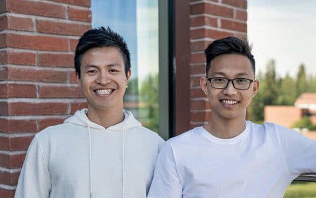 Startup Äáº·c biá»t cá»§a 2 chÃ ng trai Viá»t: Sáº£n xuáº¥t loáº¡i sneaker chá»ng tháº¥m nÆ°á»c tá»« rÃ¡c tháº£i Äáº§u tiÃªn trÃªn tháº¿ giá»i, má»i ÄÃ´i giÃ y lÃ m tá»« 21 cá»c cÃ  phÃª vÃ  6 chai nhá»±a!