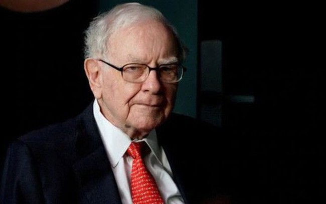 “Đế chế” đầu tư của Warren Buffett chuyển sang bán ròng cổ phiếu