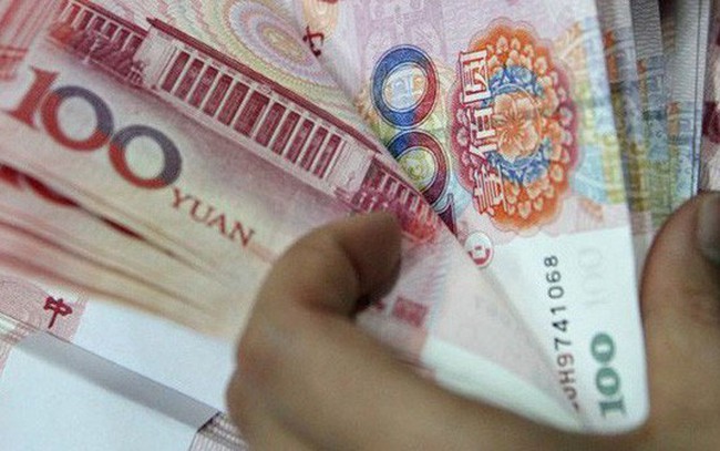 Giáº£m giÃ¡ NhÃ¢n dÃ¢n tá», dá»«ng mua nÃ´ng sáº£n: Trung Quá»c Äang âchÆ¡i ráº¯nâ vá»i Má»¹?