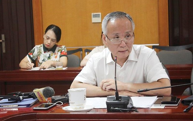 Thá»© trÆ°á»ng: 'Má»±c, cÃ¡... tá»n Äá»ng vÃ¬ chá»§ quan, thá» Æ¡'