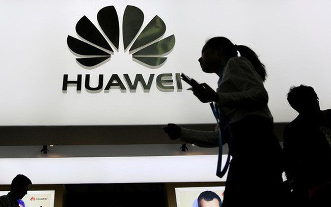 âMá»¹ trÃ¬ hoÃ£n viá»c ná»i trá»«ng pháº¡t Huaweiâ
