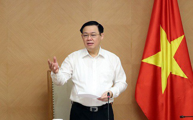 Phó Thủ tướng: Giám sát nợ nước ngoài của từng doanh nghiệp