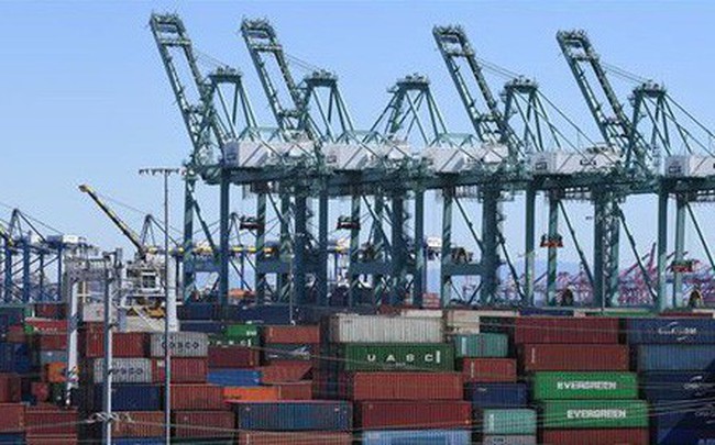 IMF cáº£nh bÃ¡o chÃ­nh sÃ¡ch tÄng thuáº¿ cá»§a Má»¹ Äá»i vá»i kinh táº¿ Trung Quá»c