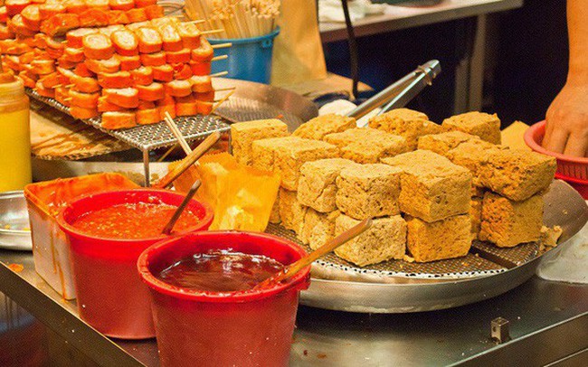 Muá»n lÃ m F&B nhÆ°ng tiá»n Ã­t, quy mÃ´ nhá» khÃ´ng thá» bá» qua bÃ i há»c cá»§a Ã´ng chá»§ gÃ¡nh Äáº­u phá»¥ thá»i sau