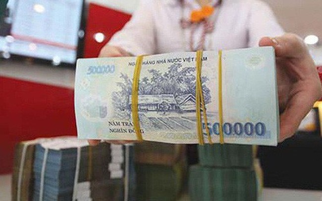 Xá»­ lÃ½ "cá»¥c mÃ¡u ÄÃ´ng" ná»£ xáº¥u: KhÃ³ khÄn váº«n bá»§a vÃ¢y