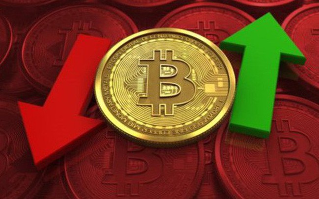 Bitcoin bÃ¹ng ná» nhá» thÆ°Æ¡ng chiáº¿n Má»¹ - Trung