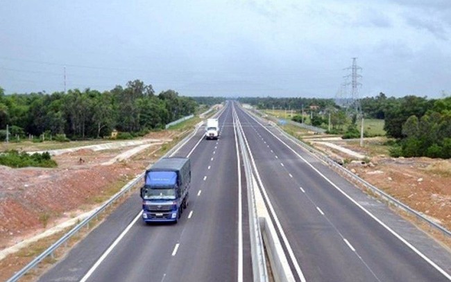 KhÃ¡nh HÃ²a yÃªu cáº§u di dá»i cÃ¡c cÃ´ng trÃ¬nh Äá» triá»n khai cao tá»c Báº¯c - Nam