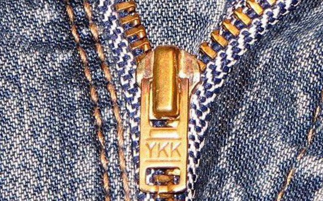 CÃ¢u chuyá»n tháº§n ká»³ vá» YKK - TrÃ¹m khÃ³a kÃ©o thá»ng trá» 50% thá» pháº§n tháº¿ giá»i, gÃ¢y dá»±ng bá»i ngÆ°á»i há»c viá»c tráº» tÃ i nÄng thá»«a hÆ°á»ng má»t cÃ´ng ty phÃ¡ sáº£n