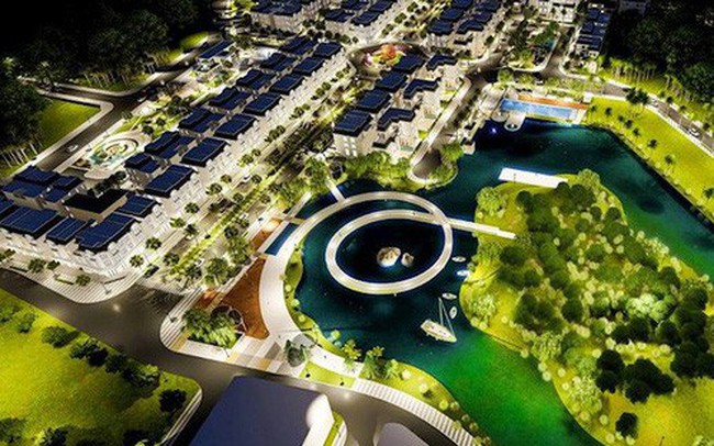 PhÃ³ thá»§ tÆ°á»ng chá» Äáº¡o tiáº¿p tá»¥c thanh tra dá»± Ã¡n ThÃ¡i HÆ°ng Eco City