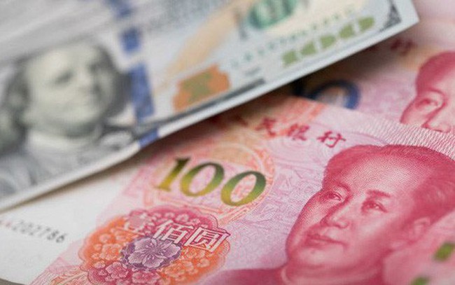 Chá»©ng khoÃ¡n Trung Quá»c vÃ  NhÃ¢n dÃ¢n tá» Äá»ng loáº¡t tÄng