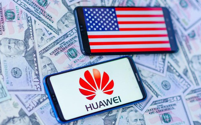 ThÃ´ng bÃ¡o báº¥t ngá» cá»§a Tá»ng thá»ng Trump cÃ³ thá» giÃºp Huawei thoÃ¡t náº¡n?