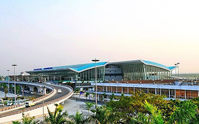 Bộ Xây dựng nghiên cứu ý tưởng phát triển đô thị sân bay cho Đà Nẵng