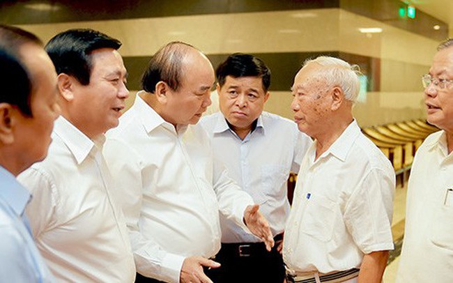 Viá»t Nam Äáº·t má»¥c tiÃªu tÄng trÆ°á»ng kinh táº¿ cao Äá» lÃ m gÃ¬?
